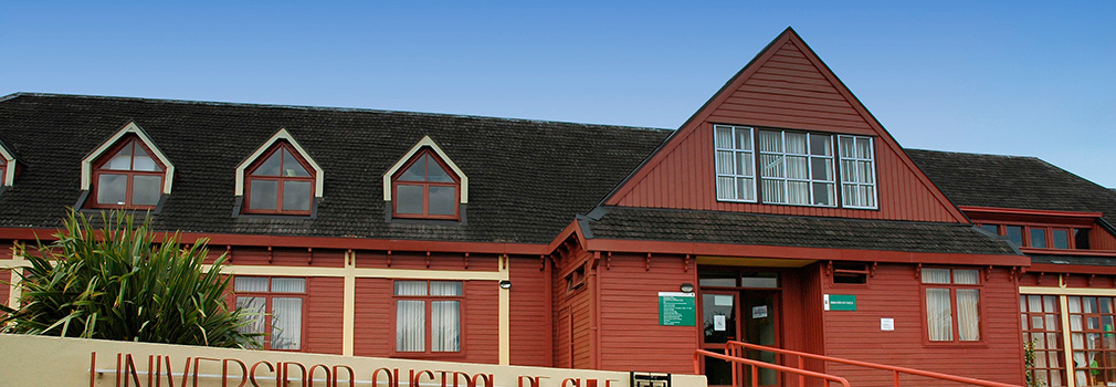 Sede Puerto Montt
