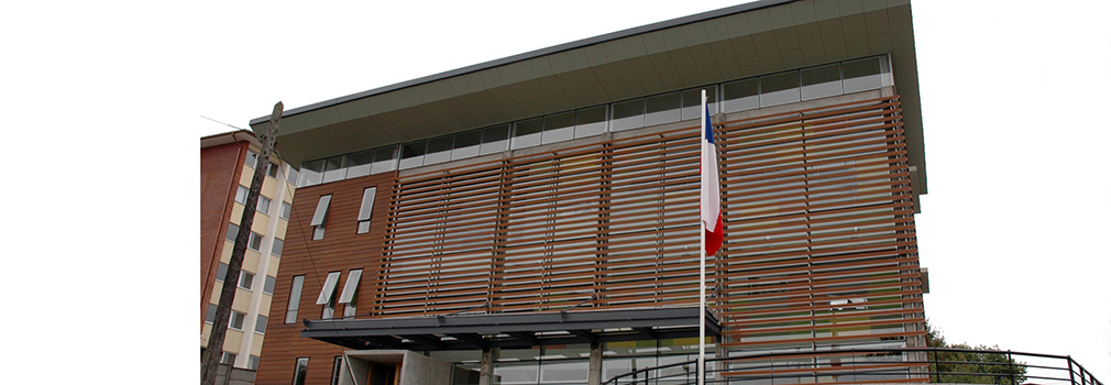 Campo Clnico Osorno