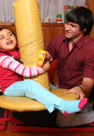 Terapia Ocupacional