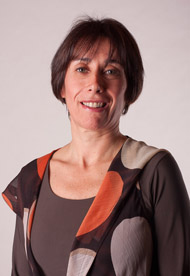Nadja Starocelsky Villavicencio Directora Tecnologas de Informacin