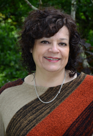 Marta Rojas, Coordinadora de Movilidad Estudiantil