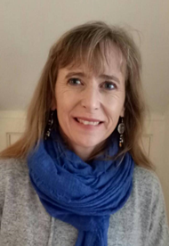 Prof. Jacqueline Orgill, Campus Patagonia