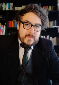 Guy Boisier - Director Direccin Desarrollo Estratgico (DDE)