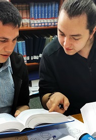 Ingeniera en Administracin de Empresas