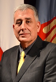 Dr. Hans Richter Becerra, Rector