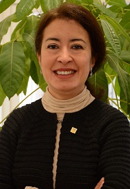 Dra. Mara Anglica Hidalgo  Vicerrectora Acadmica