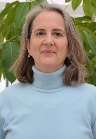 Alejandra Gallegos Montandn Directora de Finanzas