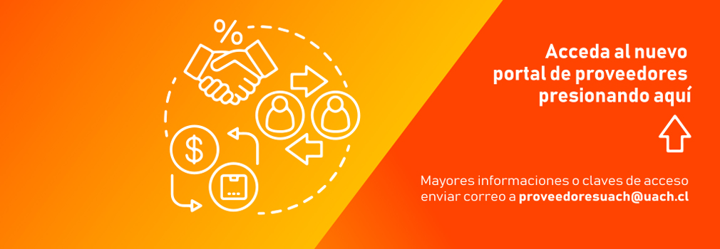 Portal Proveedores