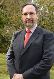 Ricardo Martnez Serres - Contralor