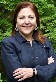 Dra. Mara Alejandra Droguett Lpez, Directora de Vinculacin con el Medio