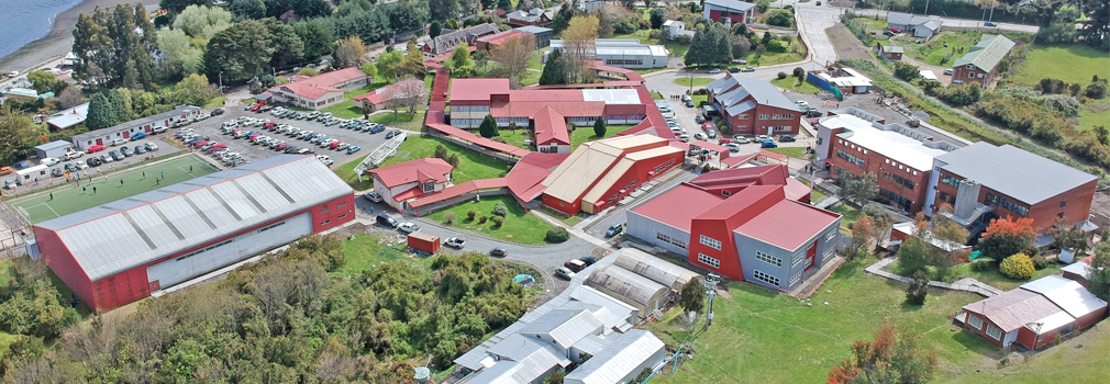 Sede Puerto Montt