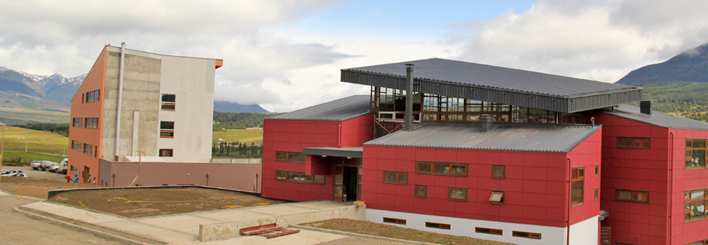 Campus Patagonia, Coyhaique