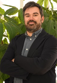 Pablo Marshall Barbern Secretario General