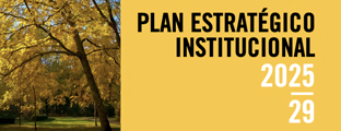 Plan Estrategico Institucional