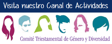 Canal de Actividades