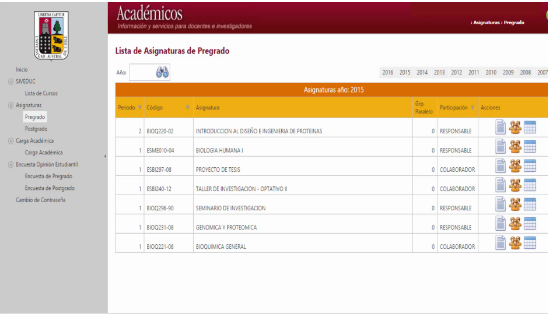 configurar mi asignatura