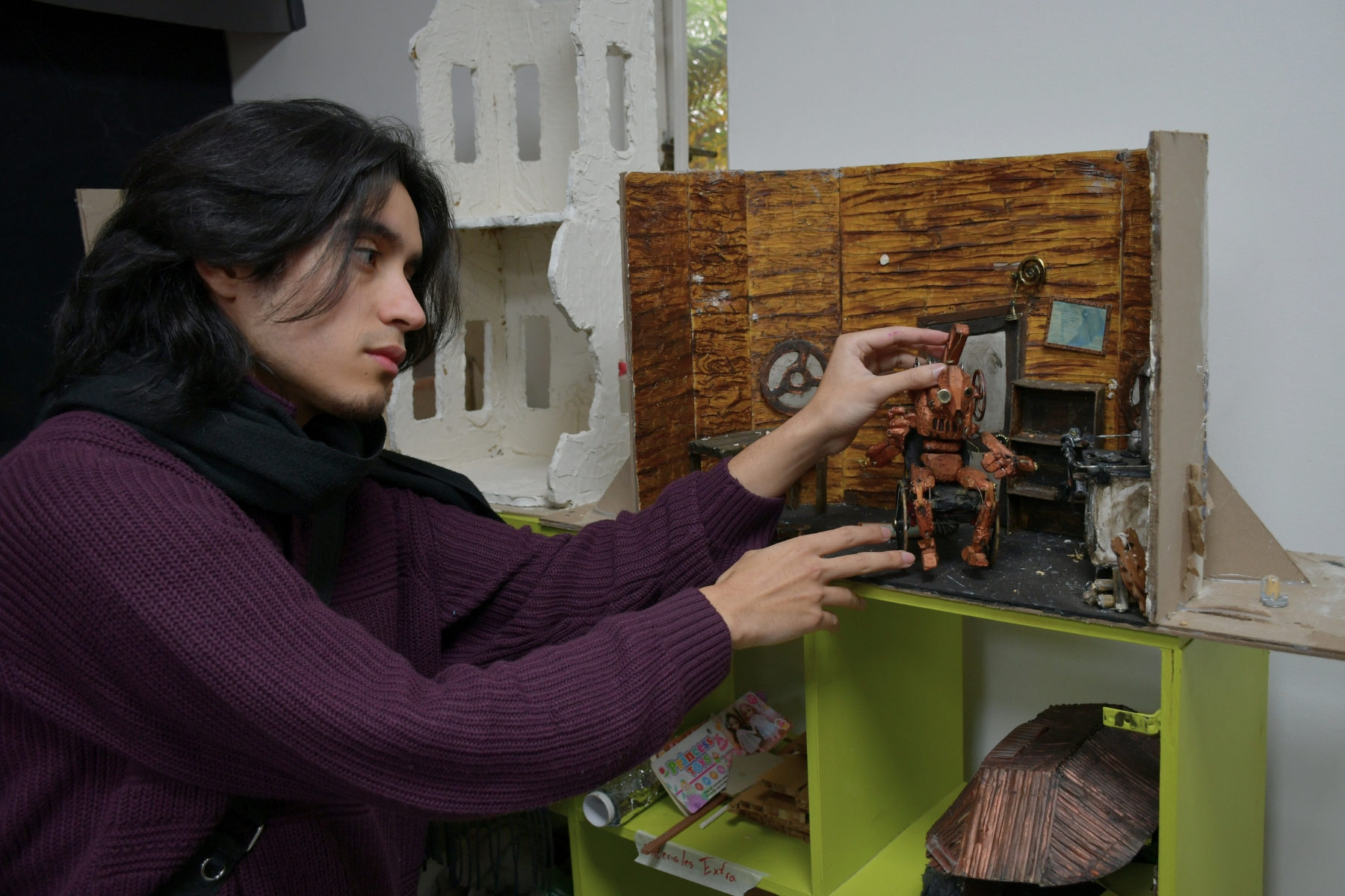 Arquitectura y Arte