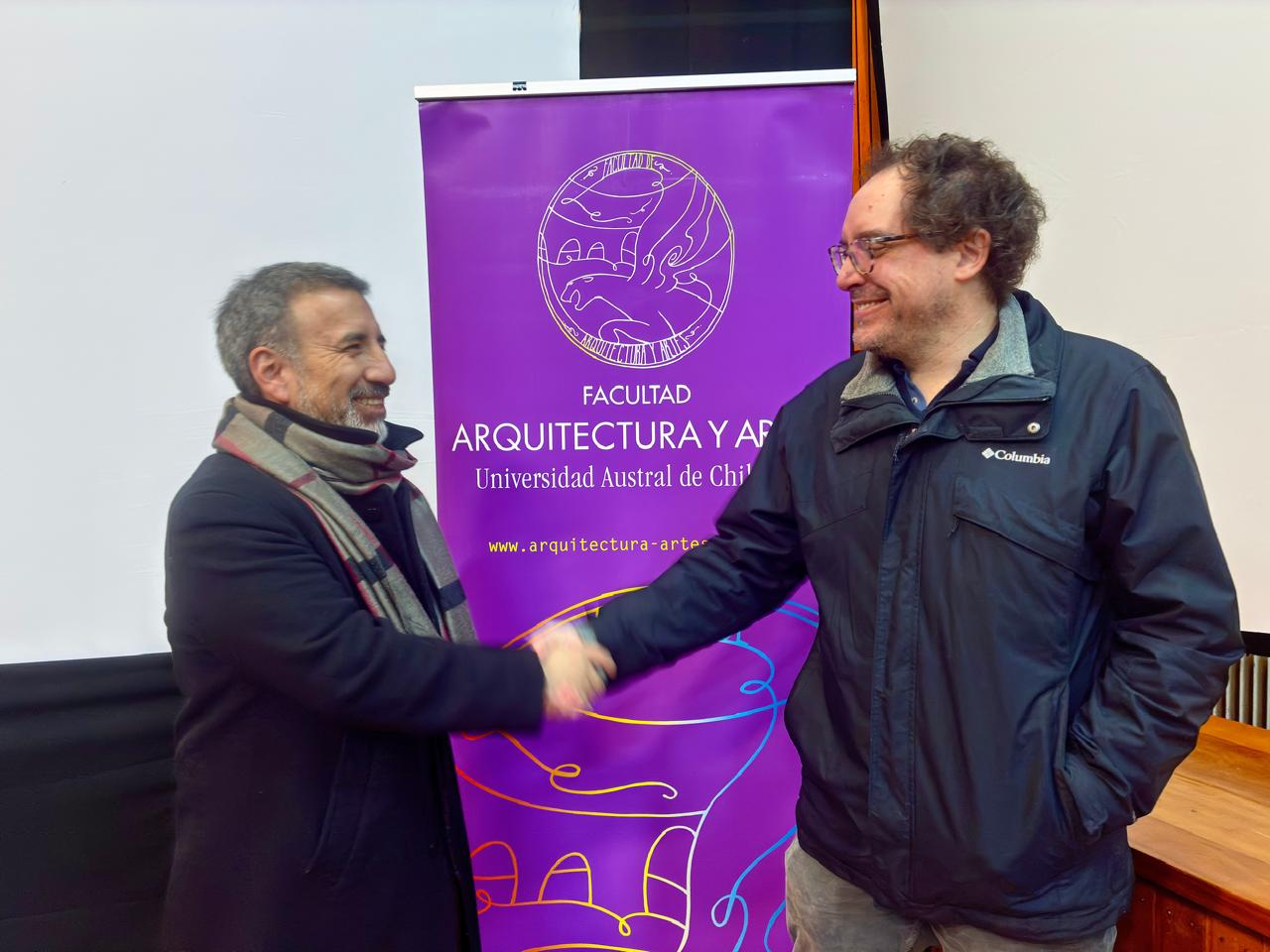Arquitectura y Arte